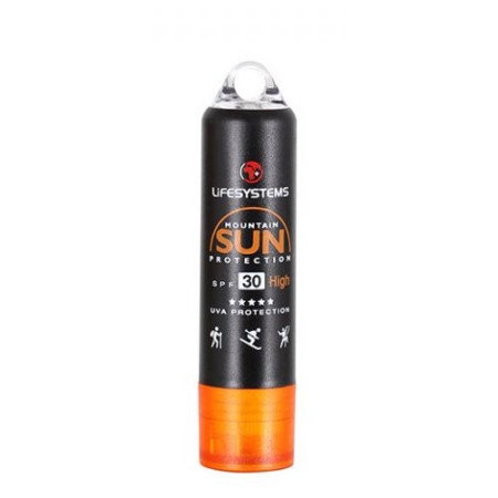 Sonnencreme Lifesystems Mountain SPF30 Sun Stick 10ml