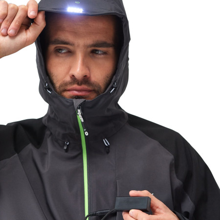 Herrenjacke Regatta Britedale