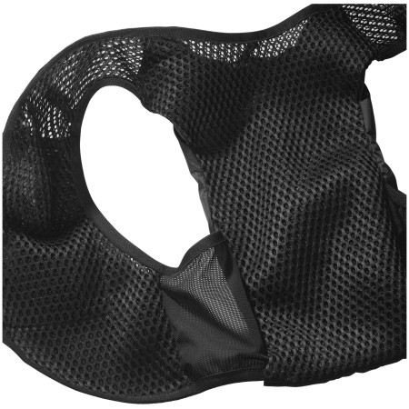 Laufweste Salomon Active Skin 4 No Flasks