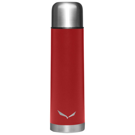Thermokanne Salewa Rienza Thermo Btl 1,0 L rot 1570 - SYRAH