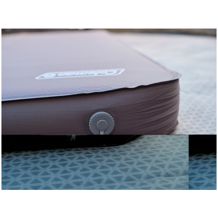 Selbstaufblasende Isomatte Coleman Supercomfort 7.5 single