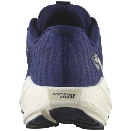 Herren Laufschuhe Salomon Aero Blaze 3 Grvl