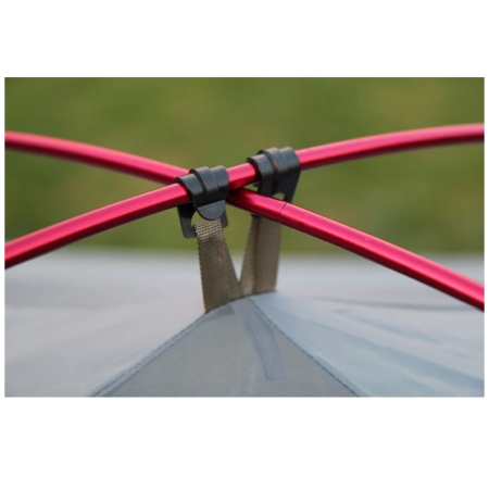 Wanderzelt Trimm Apolos-D