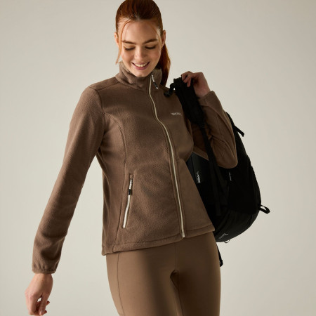 Damen-Sweatshirt Regatta Floreo IV