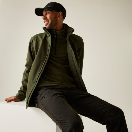 Herrenjacke Regatta MattII