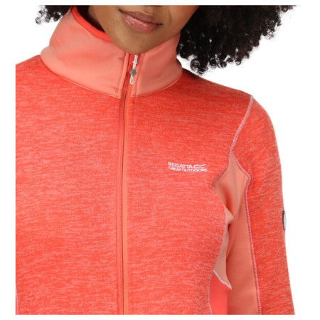 Damen-Sweatshirt Regatta Lindalla III