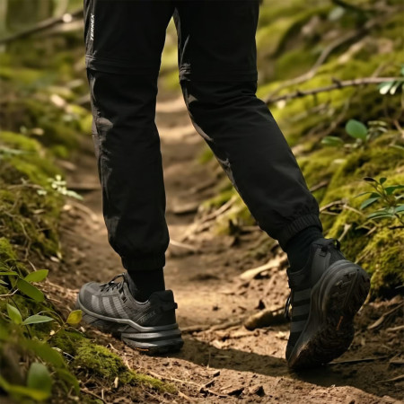 Wanderschuhe Adidas Terrex Freehiker Sl Climacool