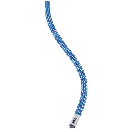 Kletterseil Petzl Contact 9,8 mm (60 m) dunkelblau blue