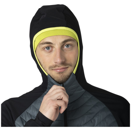 Herrenjacke Dynafit Speed Insulation Hybrid Jkt M