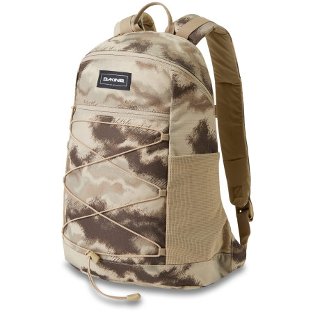 Rucksack Dakine WNDR Pack 18L beige AshcroftCamo
