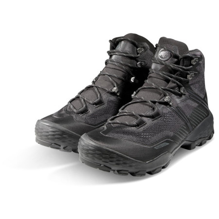 Damenschuhe Mammut Ducan II High GTX Women