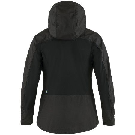 Damenjacke Fjällräven Abisko Lite Trekking Jacket W