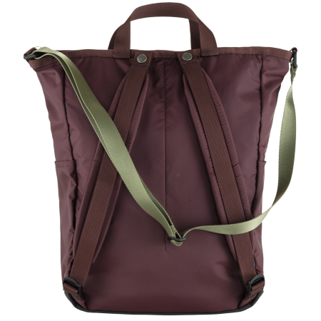 Rucksack Fjällräven High Coast Totepack