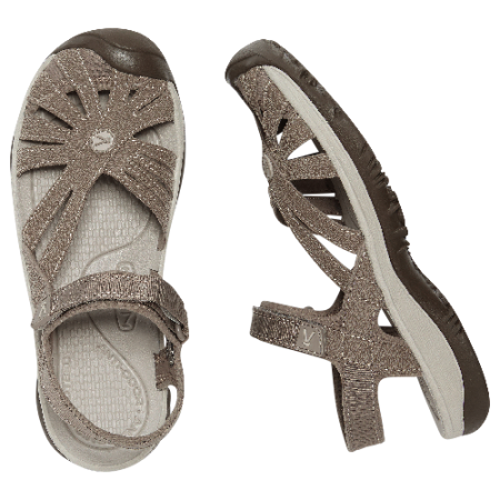 Damensandalen Keen Rose Sandal W
