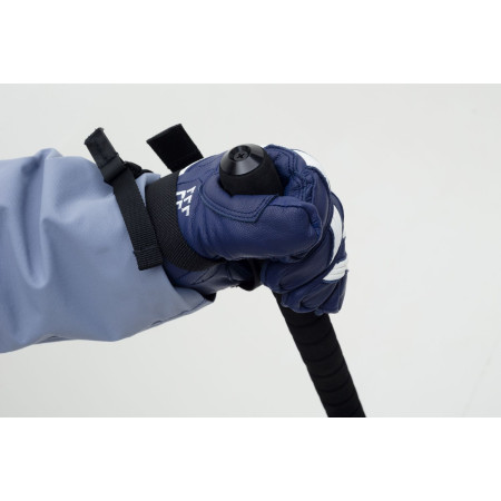 Skialp-Stöcke Black Crows Trios Freebird