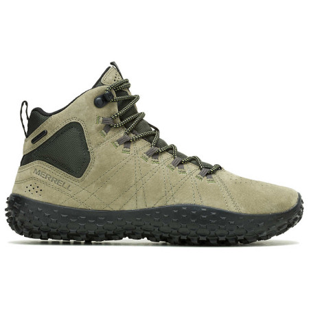 Herrenschuhe Merrell Wrapt Mid Wp
