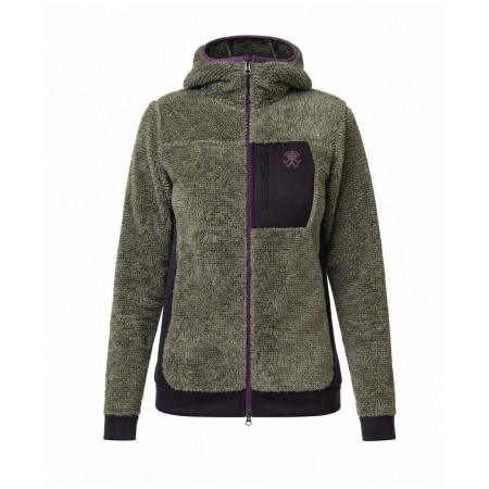 Damen-Fleecejacke Rafiki Tarifa