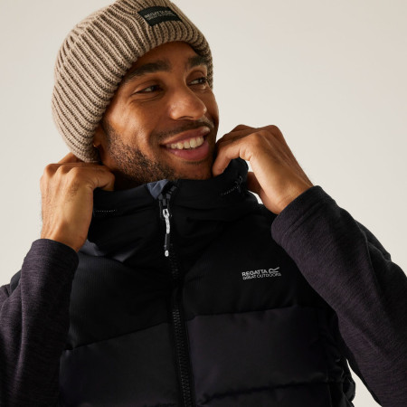 Herrenweste Regatta Aldthorn B/W