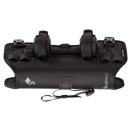 Lenkertasche Acepac Bar harness MKIII