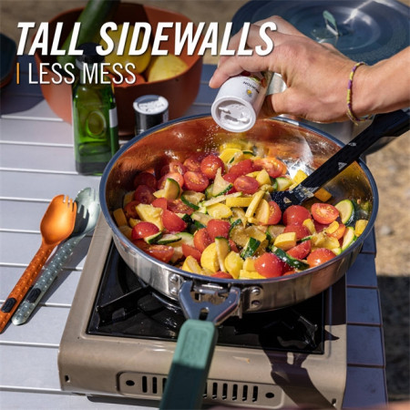 Pfanne Gerber Compleat Saute Pan