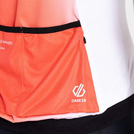 Damen Radler-Shirt Dare 2b AEP Stimulus Jrsy