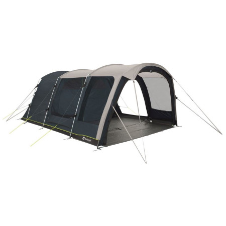 Zelt Outwell Rockland 5P dunkelblau NavyNight