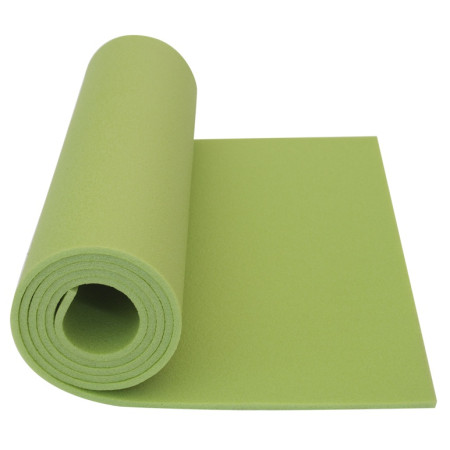 Isomatte Yate Jednovrstvá 6 grün