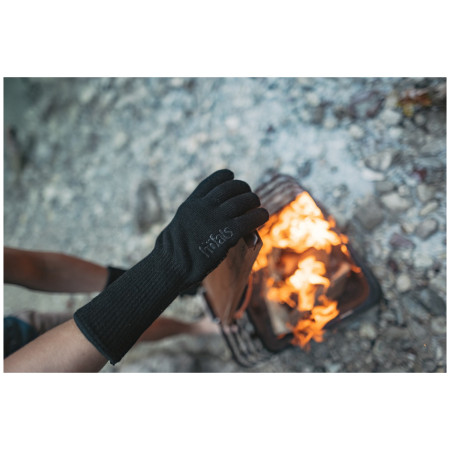 Grillhandschuhe Höfats Gloves Aramid