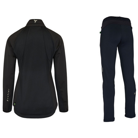 Damenset Silvini Cassiana set