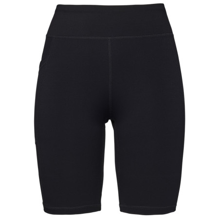 Damenshorts Black Diamond W Sessions Shorts 9 IN schwarz Black
