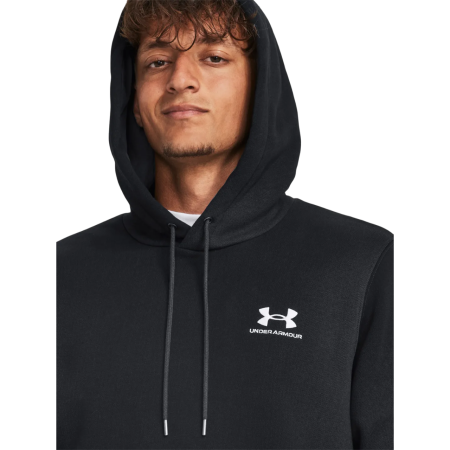 Herren-Sweatshirt Under Armour Essential Flc Novelty HD