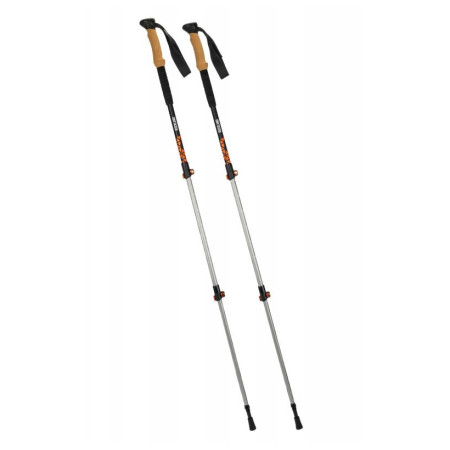 Trekkingstöcke Rockland Horizon Alu