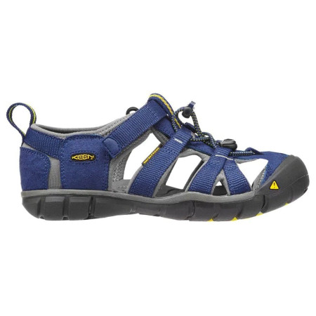 Kindersandalen Keen Seacamp II CNX K