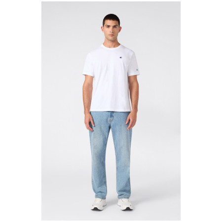 Herren-T-Shirt Champion Crewneck T-Shirt
