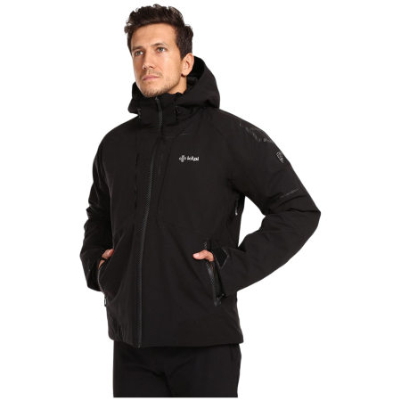 Herrenjacke Kilpi Turnau-M 2024