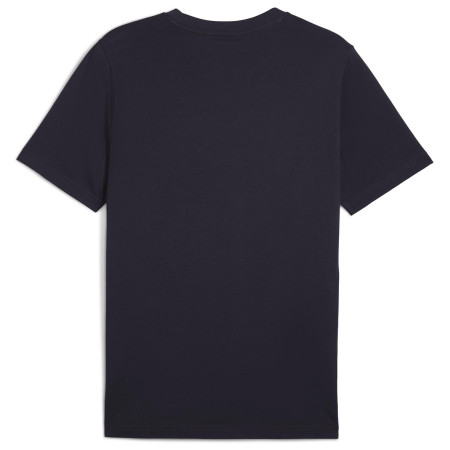Herren-T-Shirt Puma ESS Small Logo Tee