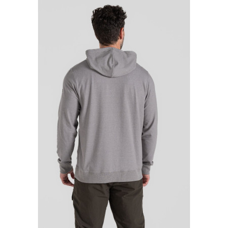 Herren-Sweatshirt Craghoppers NosiLife Tagus Hooded Top