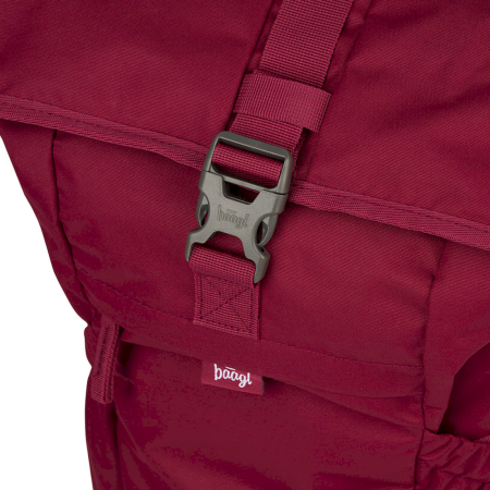 Rucksack Baagl Roll