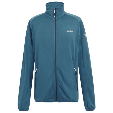 Herren-Sweatshirt Regatta Highton Lite II dunkelblau Moroccan Blu