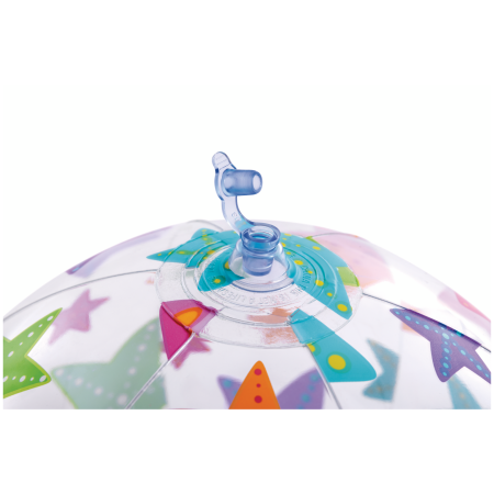 Aufblasbarer Ball Intex Lively Print Balls 59040NP