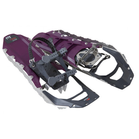 Schneeschuhe MSR Revo Trail W22 lila Black Violet