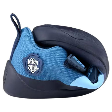 Kinderschuhe Affenzahn Sneaker Cotton Happy