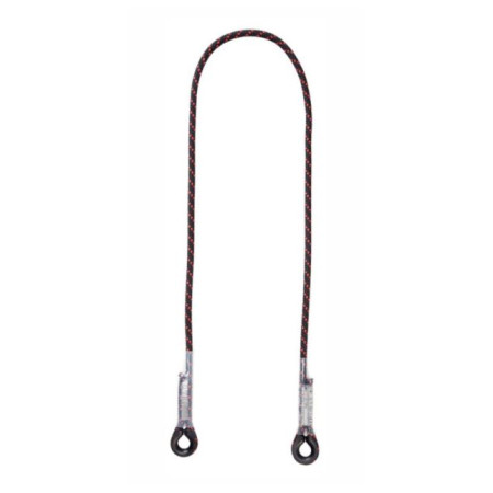 Positionierungssystem Tendon Spojovací prostředek LB 11 1,5m schwarz