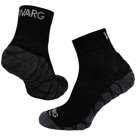 Socken Warg Endurance Merino Mid 3-pack