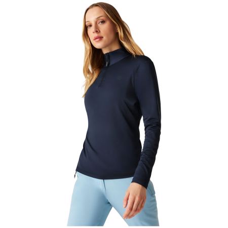 Damen-T-Shirt Dare 2b Lowline II Strtch