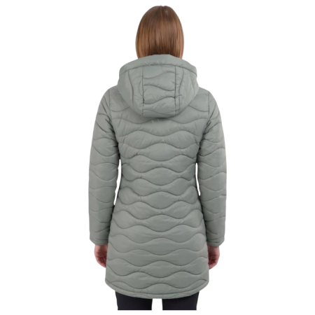 Damenmantel Fundango Nordwave Long Jacket