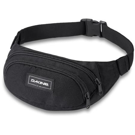 Hüfttasche Dakine Hip Pack schwarz black