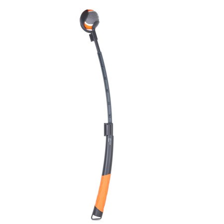 Hundespielzeug Mountain Paws Adjustable dog ball launcher