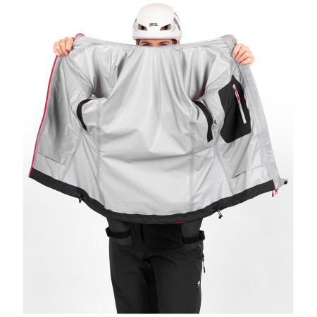 Damenjacke High Point Explosion 8.0 Lady Jacket