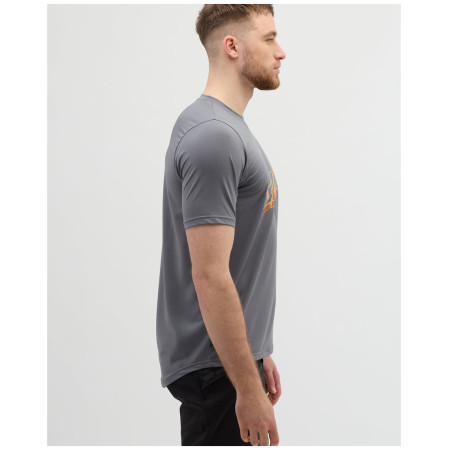 Herren Radtrikot Silvini Denno